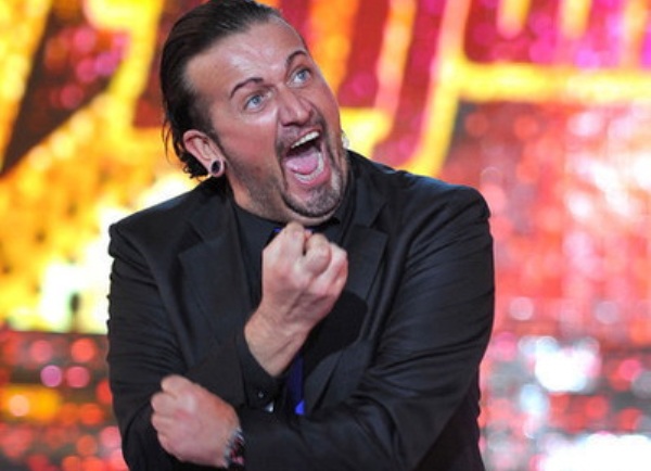 Dragan Marinković Maca