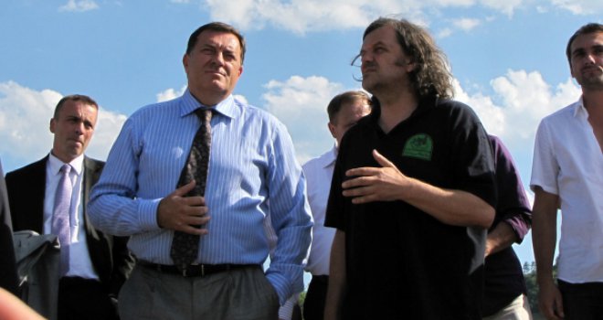 Dodik je najvještiji političar koga sam u životu sreo, sve probleme rješava s lakoćom i još je narodni čovjek!