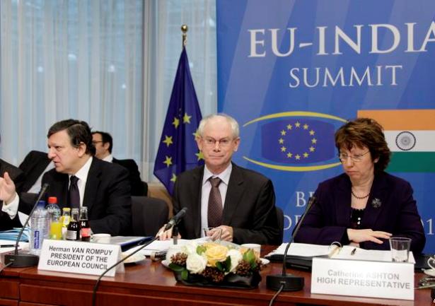 barroso - van rompuy - ashton