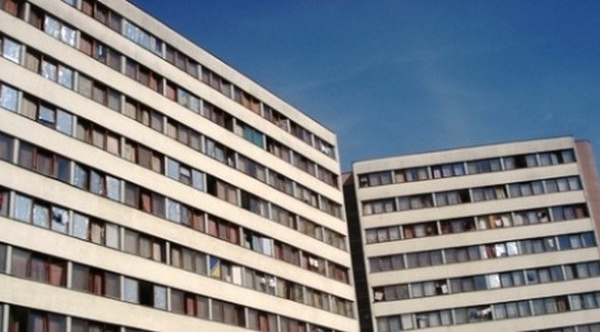 studentski centar neđarići flash