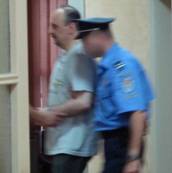 hadžić u tužila&scaron;tvu