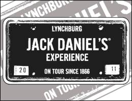 Jack Daniel's Experience