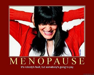 menopauza