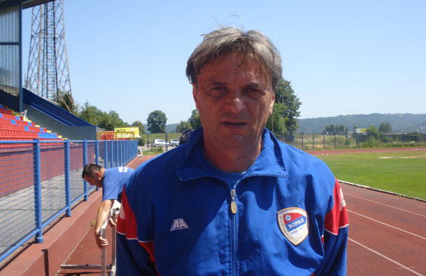 Zvezdan Cvetković 2