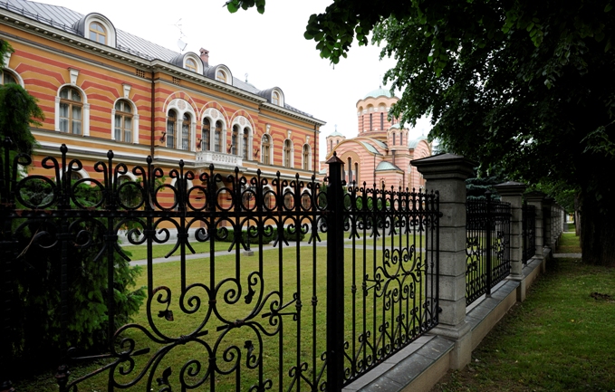 filmske lokacije_B Luka_Saborna crkva