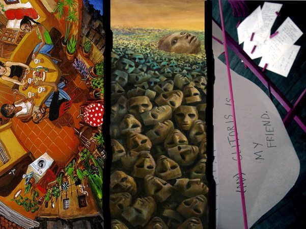 The Things That Dreams Are Made Of