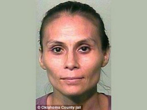 Asusena Marie velika