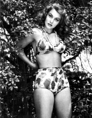 Linda Christian