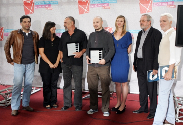 dodjela nagrada ivica matic