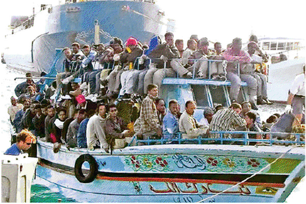 azilanti ujedinite se1