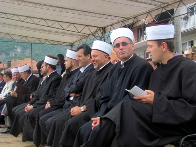 otvorenje džamije u zvorniku1