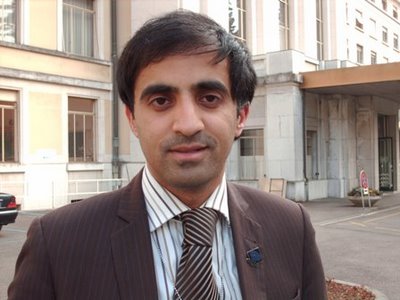 mohammed shafiq