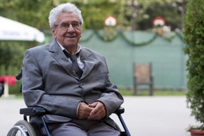 Josip Bobi Marotti Josip Bobi Marotti