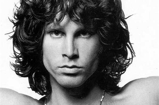 jim morrison