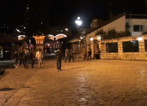 pusta bascarsija sff