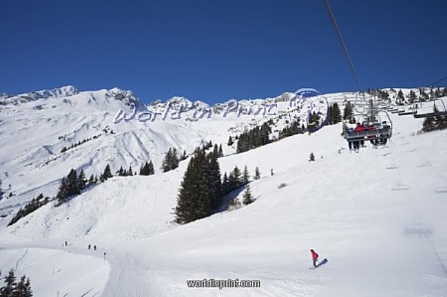 Alpe Austrija Alpe Austrija