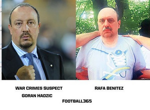 rafa hadzic