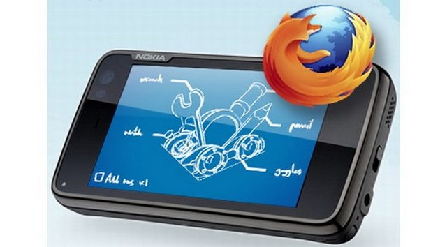 mozilla sa