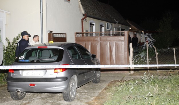 ubistvo u vinkovcima ubistvo u vinkovcima