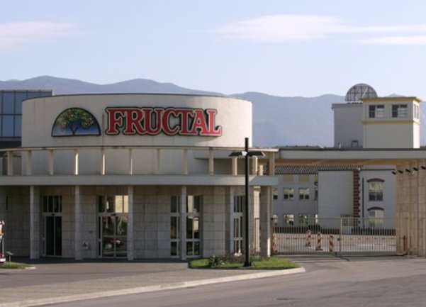 fructal