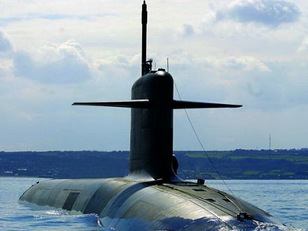 kineska podmornica 2