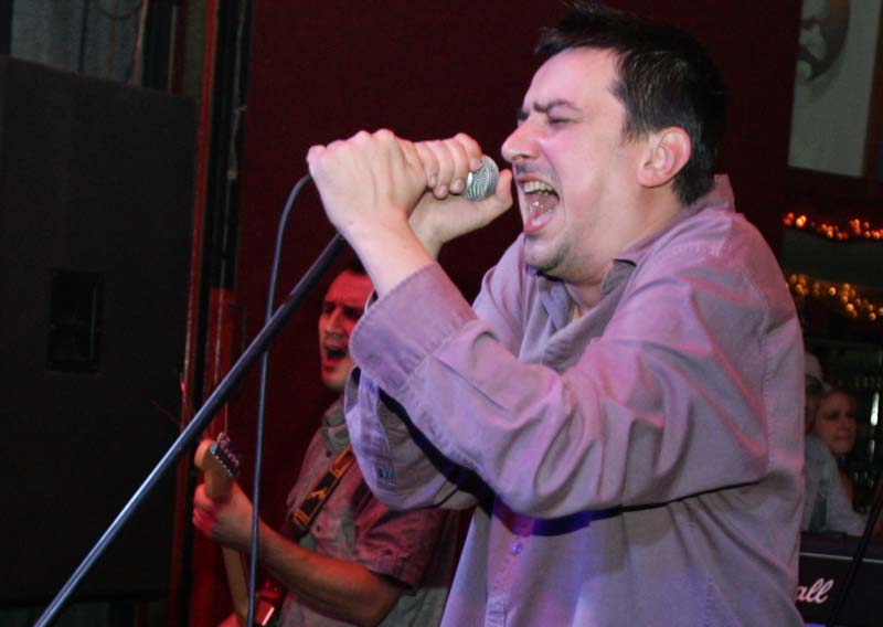 Bend Bakira Hadžiomerovića promovisao album 'The Best of Demo'