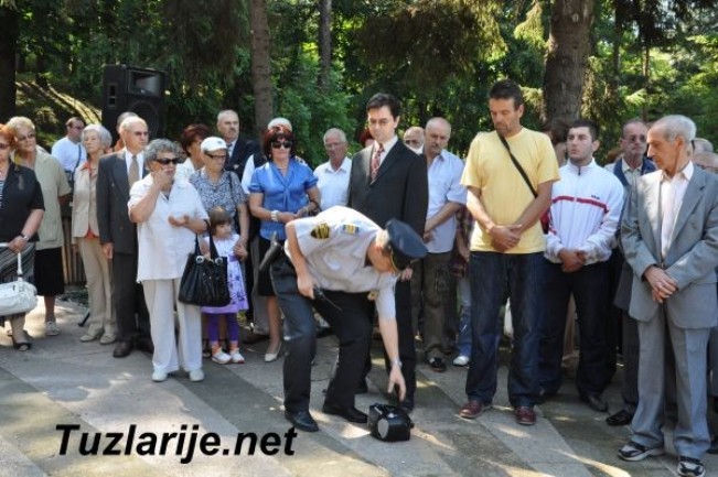 mirnes ajanovic 27. juli