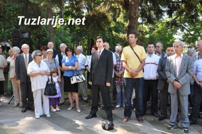 mirnes ajanovic 27. juli