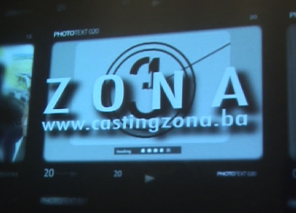 casting-agencija Zona