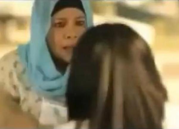 malezija - reklama za ramazan