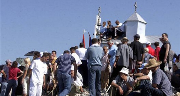 limena crkva limena crkva