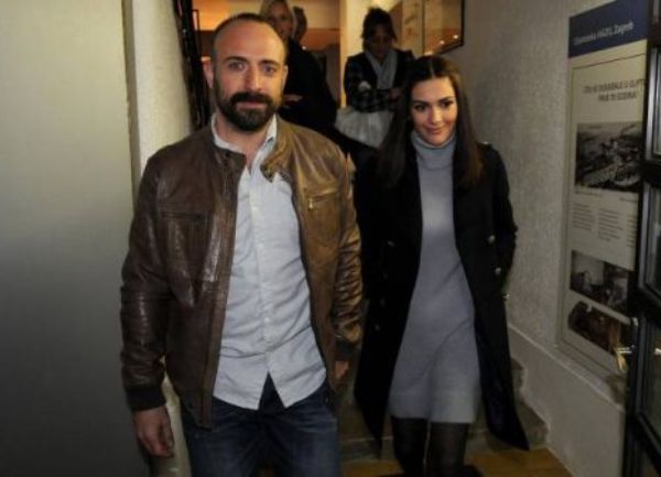 Onur i &Scaron;eherzada