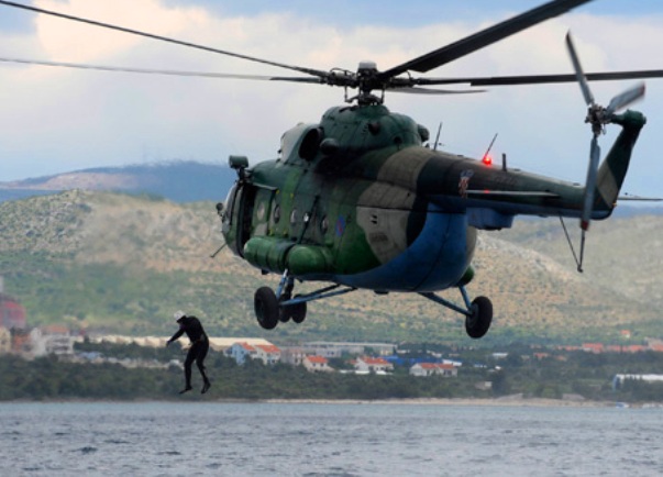 helikopter ciovo helikopter ciovo