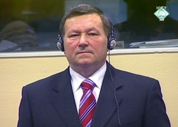 mladen markač