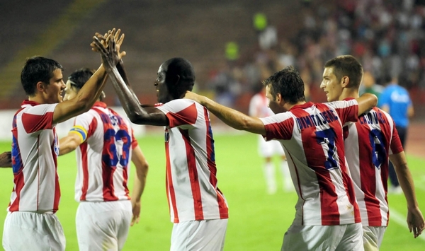 crvena zvezda saša crvena zvezda saša