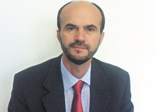 Petar Kovačević