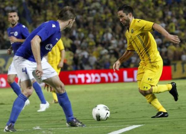 Maccabi Željo