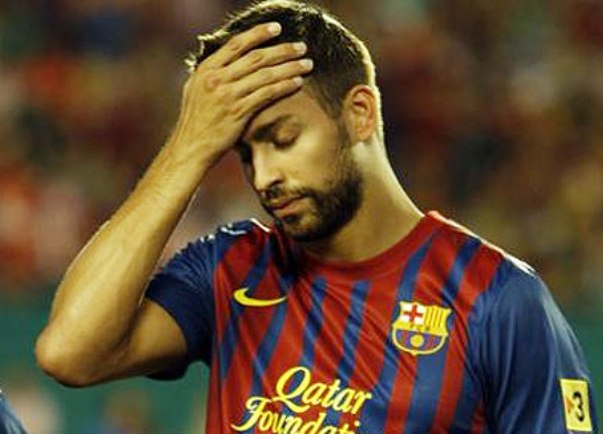 barca izgubila barca izgubila