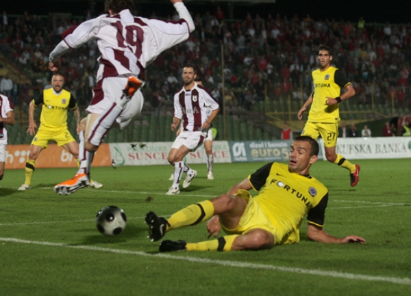 Sarajevo Sparta Sarajevo Sparta