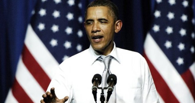 Obama odobrio zračni napad na Irak!