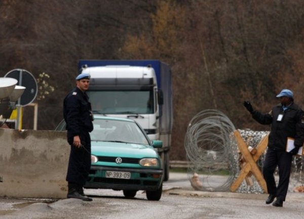 granicni prelaz kosovo granicni prelaz kosovo