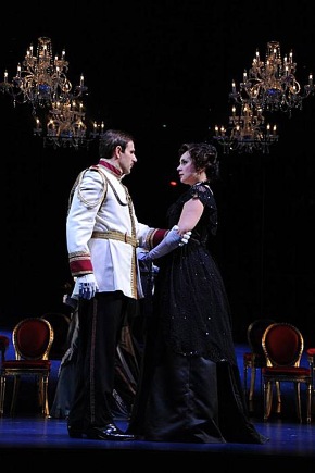 Jasmina Halimić u Californiji