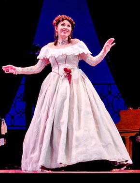 Jasmina Halimić kao Magda