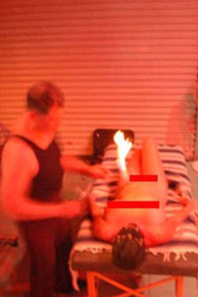 sado-mazo rektor sado-mazo rektor