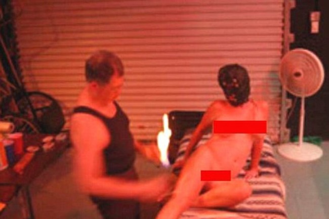 sado-mazo rektor sado-mazo rektor