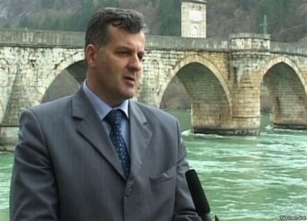 bilal memisevic bilal memisevic