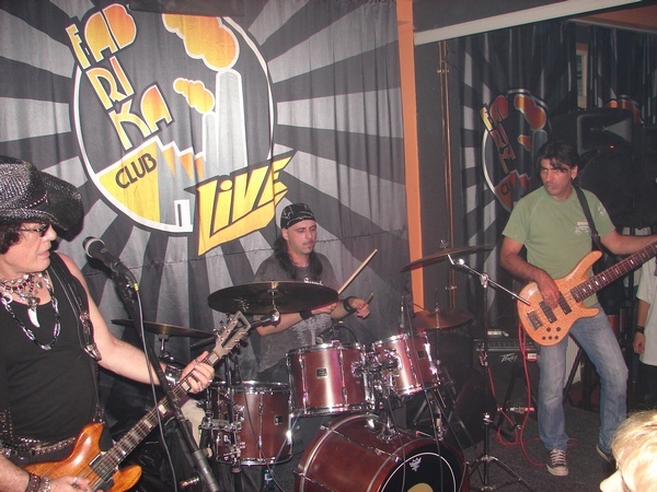 fabrika za fle&scaron;