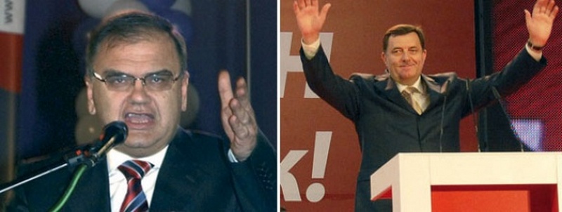 dodik i ivanić dodik i ivanić