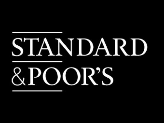 Standard and Poor