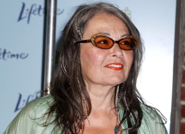 Roseanne Barr